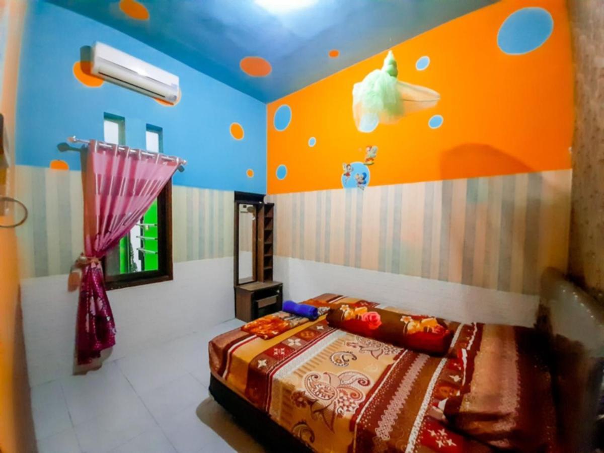 Mocca Guest House Banyuwangi  Exterior foto