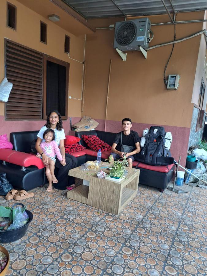 Mocca Guest House Banyuwangi  Exterior foto