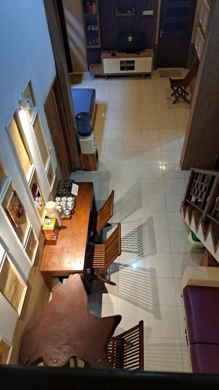 Mocca Guest House Banyuwangi  Exterior foto